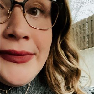 Meet your Posher, Lexi